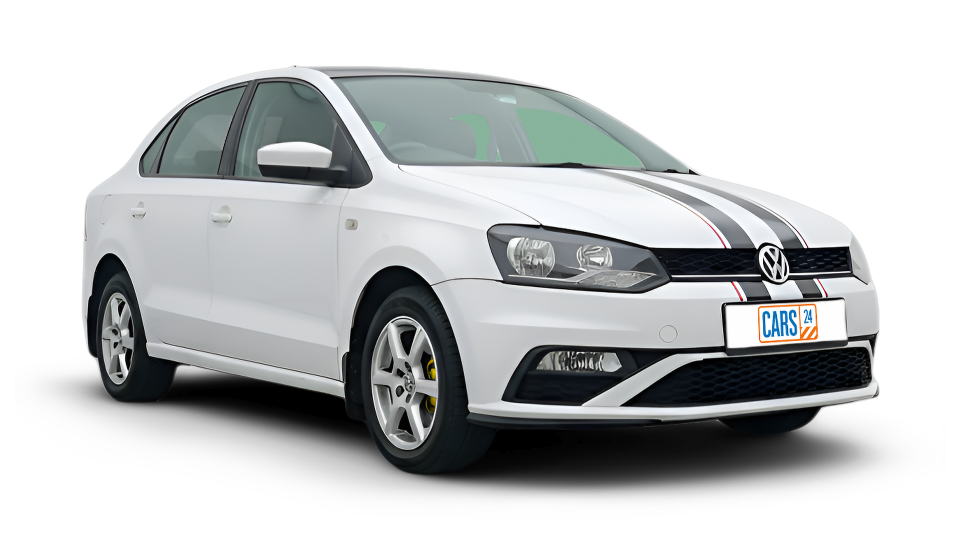 Volkswagen Vento-img